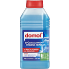 domol - Spülmaschinen Hygiene-Reiniger