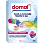 domol - Farb- & Schmutzfangtücher