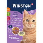 Winston - Feine Häppchen in Gelee Multipack