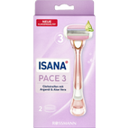 ISANA - Pace 3 Lady Rasierer