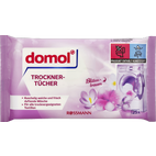 domol - Blütentraum Trocknertücher