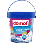 domol - Universal Fleckentferner Pulver
