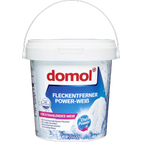 domol - Power-Weiß Fleckentferner Pulver