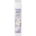 ISANA - Wattepads 100% Baumwolle