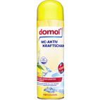 domol - WC-Aktiv Kraftschaum Citrus
