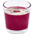 RUBIN LICHT - Duft im Glas Himbeer-Vanille