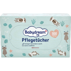 Babydream - Pflegetücher