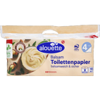 alouette - Toilettenpapier Balsam