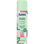 ISANA - Trockenshampoo Jedes Haar, langanhaltende Frische & Volumen, Anti-Fett-Formel, 200 ml online kaufen