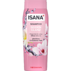 ISANA - Shampoo Seidenglanz