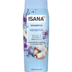 ISANA - Shampoo Sensitiv