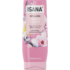 ISANA - Spülung Seidenglanz