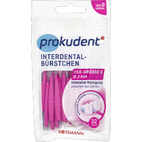 prokudent - Interdentalbürstchen Iso-Gr. 0