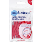 prokudent - Interdental Bürstchen ISO 2