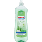 domol - Spülmittel Balsam Aloe Vera