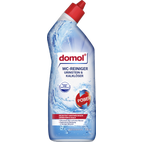 domol - WC-Reiniger Urinstein & Kalklöser