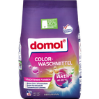 domol - Colorwaschmittel Pulver 20 WL