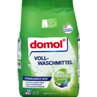 domol - Vollwaschmittel Pulver 20 WL