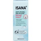 ISANA - Reine Haut Anti-Pickel 24h Feuchtigkeitspflege