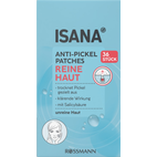 ISANA - Reine Haut Anti-Pickel Patches