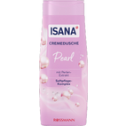 ISANA - Cremedusche Pearl