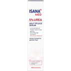 ISANA MED - Akut Pflege Serum 5% Urea