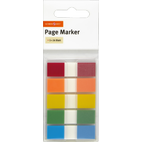 SCHREIBWELT - Page Marker