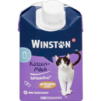 Winston - Katzenmilch