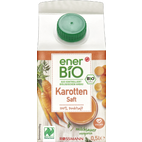 enerBiO - Karottensaft Naturland