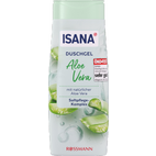 ISANA - Duschgel Aloe Vera