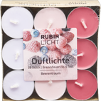 RUBIN LICHT - Duftlichte Beerentraum