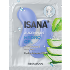 ISANA - Hydrogel Augenpads