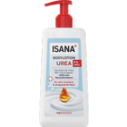 ISANA - Bodylotion Urea