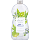 domol - Spülmittel Lime & Rosemary