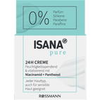 ISANA - pure 24H Creme