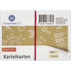SCHREIBWELT - Karteikarten DIN A7