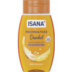 ISANA - Reichhaltiges Duschöl