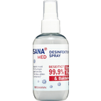 ISANA - Desinfektionsspray