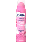 ISANA - Parfum Deospray Floral Romance