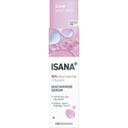 ISANA - Niacinamid Serum