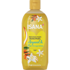 ISANA - Reichhaltiges Duschgel Arganöl & Bio-Orangenblüte