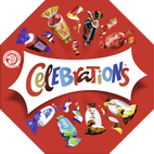 Celebrations - Geschenkbox