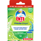 WC-Ente - Frische-Siegel Limone Nachfüller