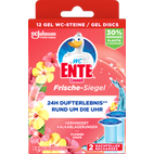 WC-Ente - Frische-Siegel Blüten-Oase Nachfüller