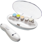 tommee tippee - Elektrische Baby Nagelfeile & Trimmer