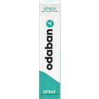 Odaban - Antitranspirant Spray