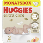 Huggies - Windeln Newborn Größe 2