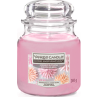 Yankee Candle - Duftglas Sugared Blossom