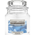 Yankee Candle - Kleines Duftglas Soft Cotton