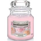 Yankee Candle - Kleines Duftglas Sugared Blossom